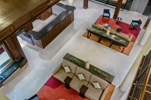 Hilton Garden Inn San Antonio Airport - image 6