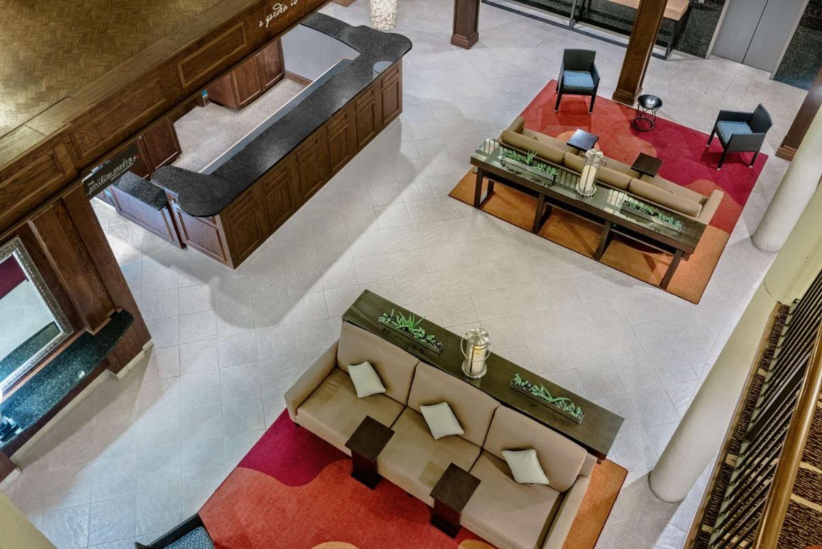 Hilton Garden Inn San Antonio Airport - image 6