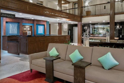 Hilton Garden Inn San Antonio Airport - image 7