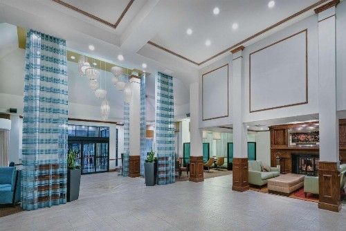 Hilton Garden Inn San Antonio Airport - image 8