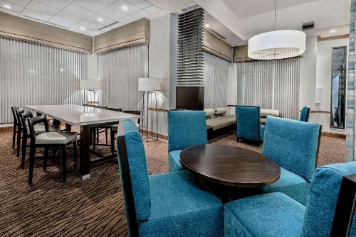 Hilton Garden Inn San Antonio Airport - image 9