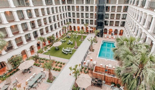 Estancia del Norte San Antonio A Tapestry Hotel by Hilton