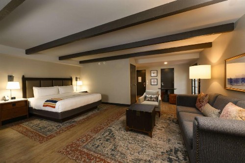 Estancia del Norte San Antonio A Tapestry Hotel by Hilton - image 16