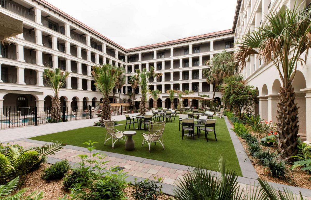 Estancia del Norte San Antonio A Tapestry Hotel by Hilton - image 2