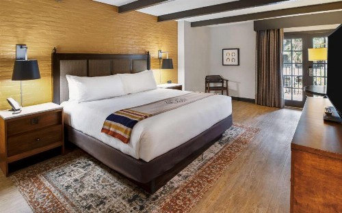 Estancia del Norte San Antonio A Tapestry Hotel by Hilton - image 21