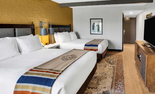Estancia del Norte San Antonio A Tapestry Hotel by Hilton - image 24