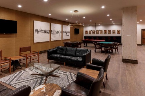 Estancia del Norte San Antonio A Tapestry Hotel by Hilton - image 5