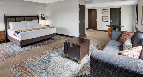 Estancia del Norte San Antonio A Tapestry Hotel by Hilton - image 50