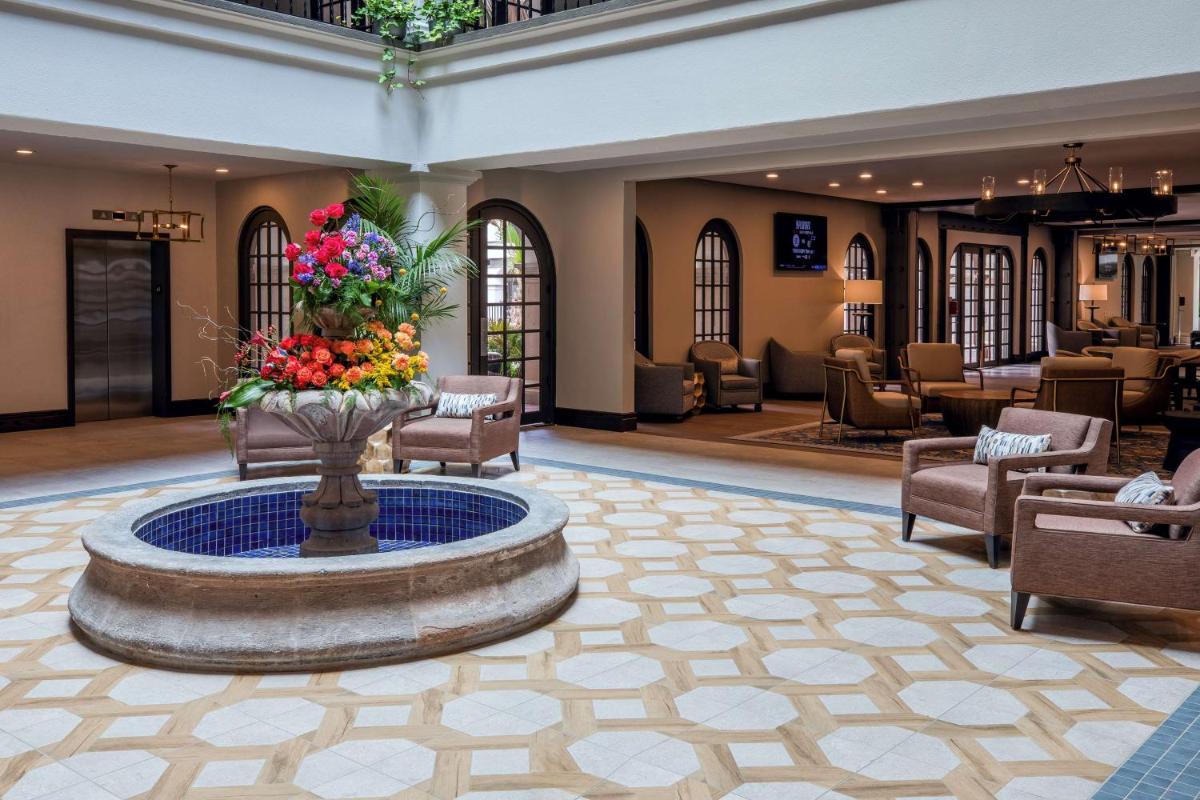 Estancia del Norte San Antonio A Tapestry Hotel by Hilton - image 6