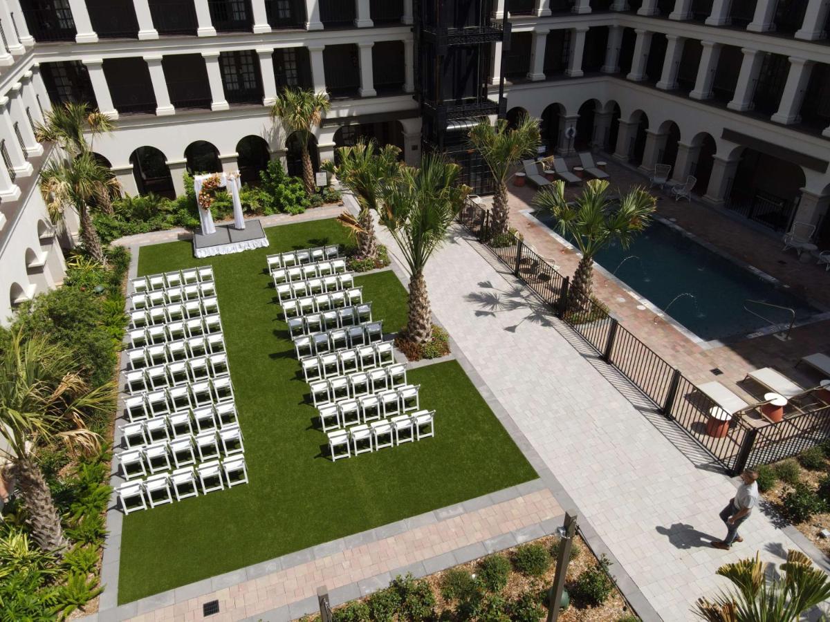 Estancia del Norte San Antonio A Tapestry Hotel by Hilton - image 7