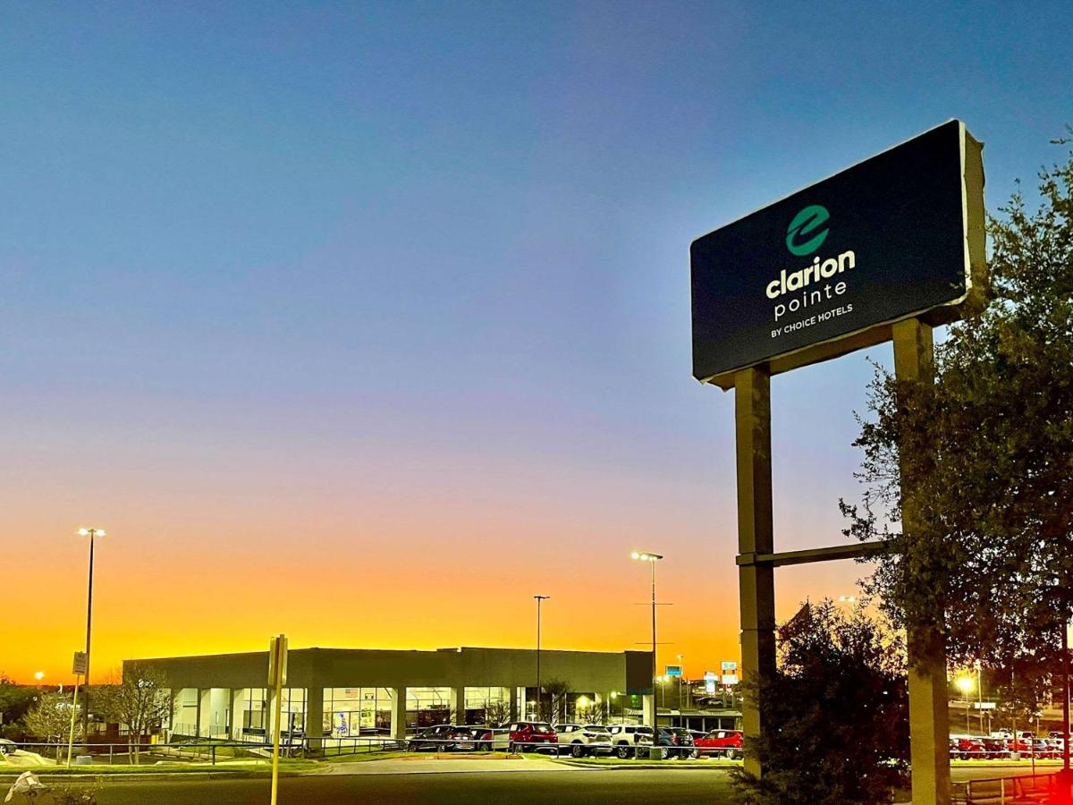 Best Western Plus Medical Center South - main image