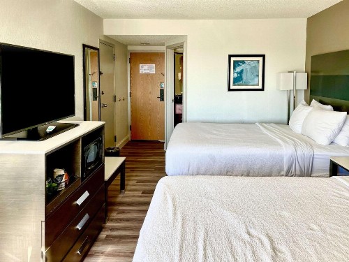 Best Western Plus Medical Center South - image 14
