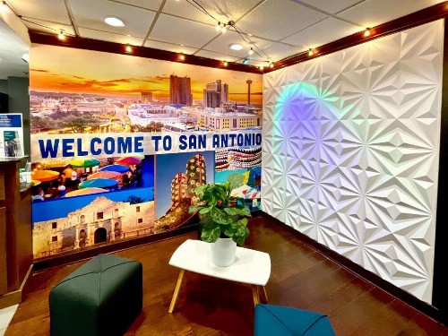 Best Western Plus Medical Center South - image 17