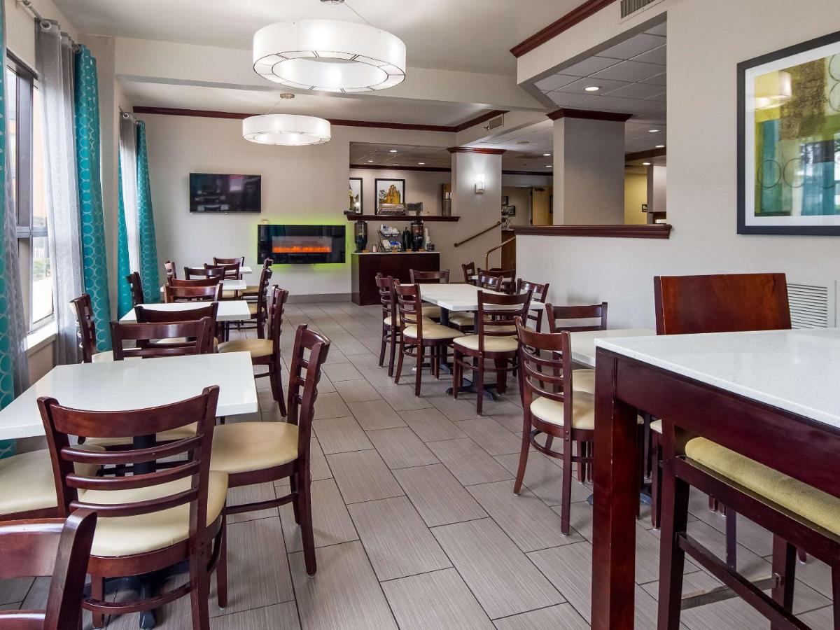 Best Western Plus Medical Center South - image 2