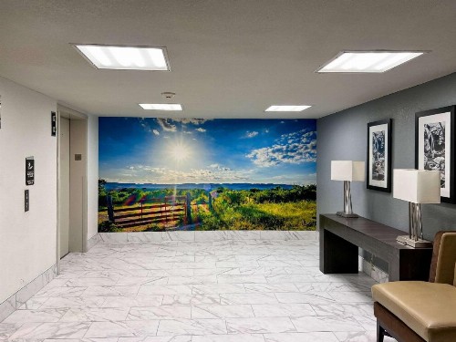 Best Western Plus Medical Center South - image 26