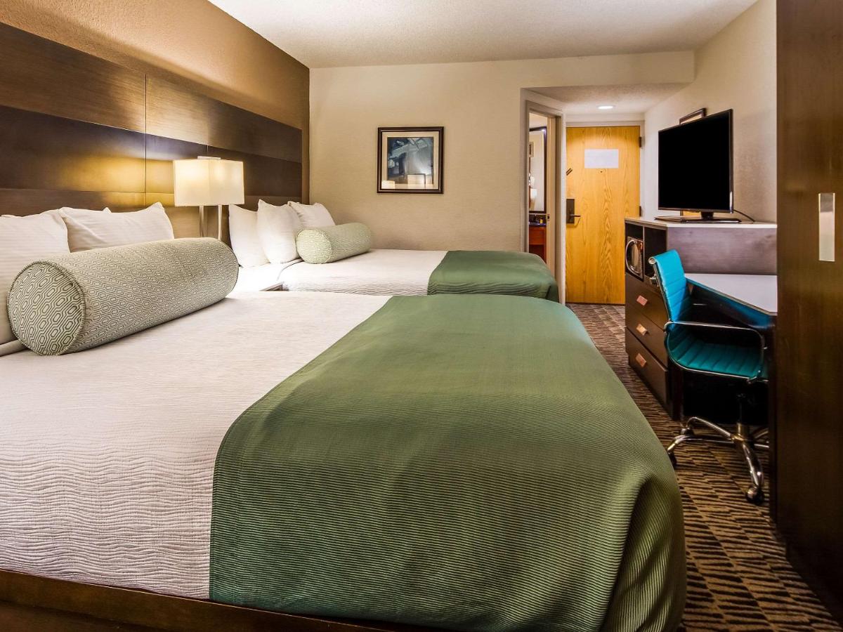 Best Western Plus Medical Center South - image 3