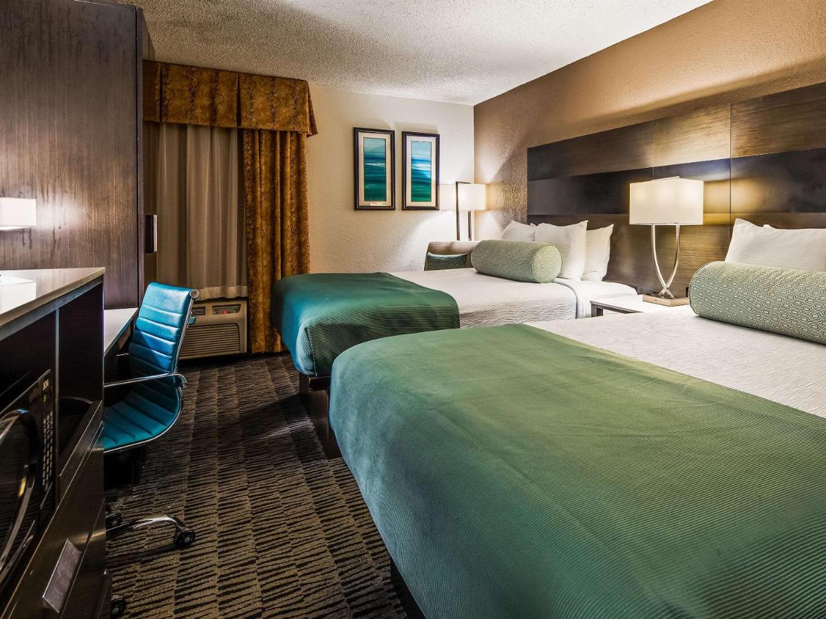 Best Western Plus Medical Center South - image 4