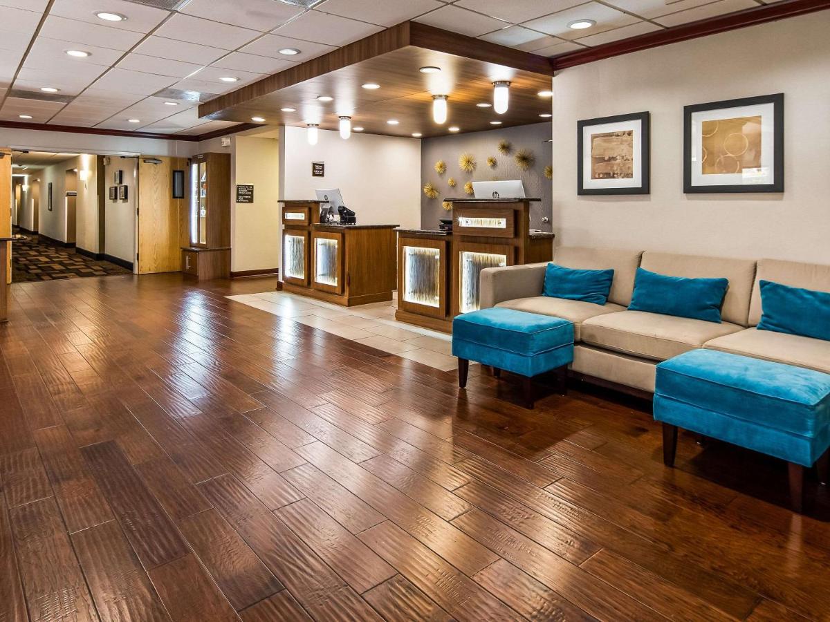 Best Western Plus Medical Center South - image 7