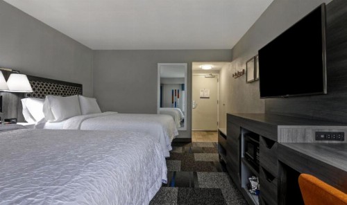 Hampton Inn San Antonio Downtown - image 10