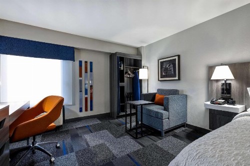 Hampton Inn San Antonio Downtown - image 11
