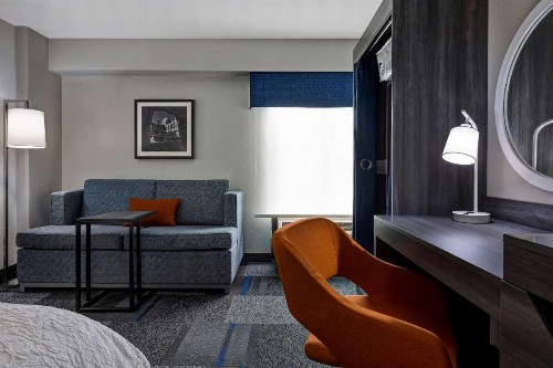 Hampton Inn San Antonio Downtown - image 12