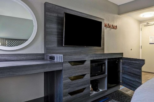 Hampton Inn San Antonio Downtown - image 13