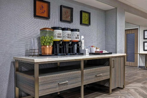 Hampton Inn San Antonio Downtown - image 19