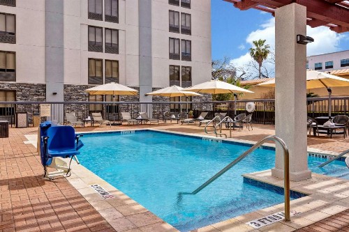 Hampton Inn San Antonio Downtown - image 20