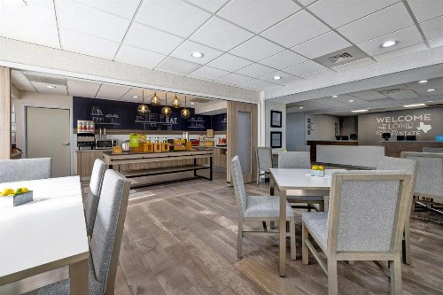 Hampton Inn San Antonio Downtown - image 22