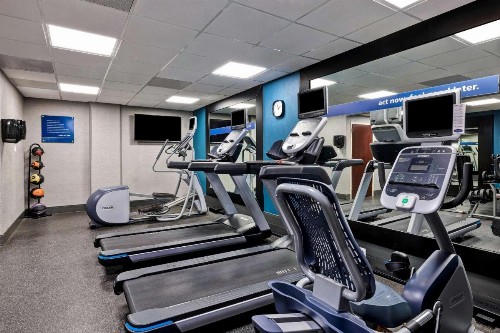 Hampton Inn San Antonio Downtown - image 24