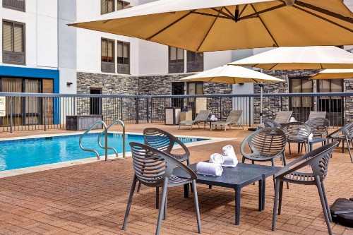 Hampton Inn San Antonio Downtown - image 26