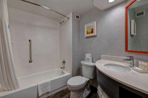 Hampton Inn San Antonio Downtown - image 27