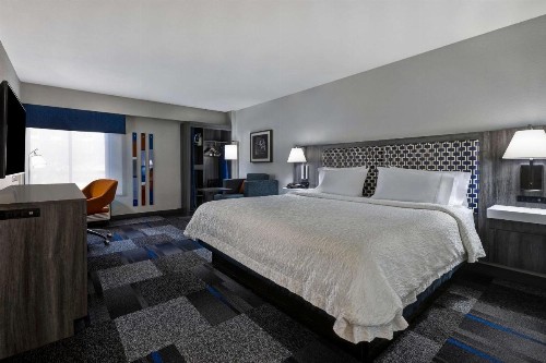 Hampton Inn San Antonio Downtown - image 30