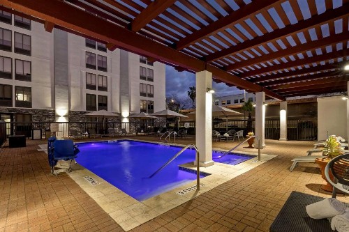 Hampton Inn San Antonio Downtown - image 5