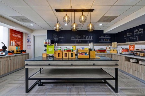 Hampton Inn San Antonio Downtown - image 8