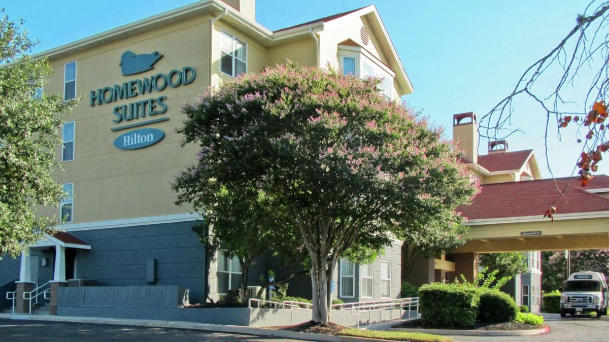 Homewood Suites by Hilton San Antonio Northwest - main image