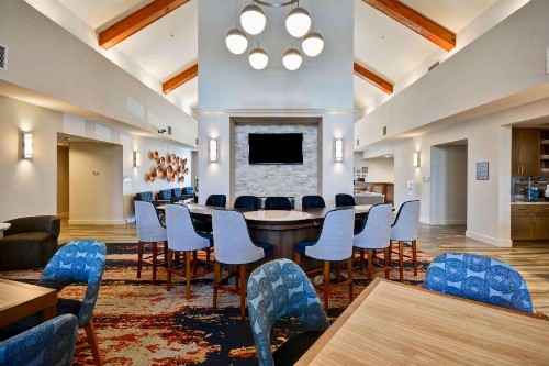 Homewood Suites by Hilton San Antonio Northwest - image 10