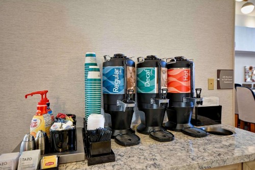 Homewood Suites by Hilton San Antonio Northwest - image 11