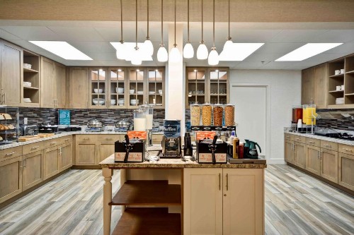 Homewood Suites by Hilton San Antonio Northwest - image 12