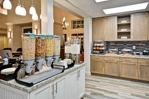 Homewood Suites by Hilton San Antonio Northwest - image 13