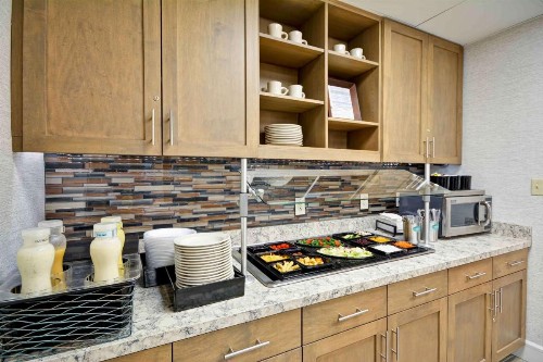 Homewood Suites by Hilton San Antonio Northwest - image 14