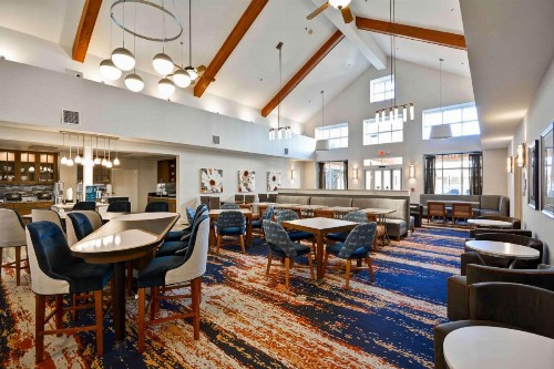 Homewood Suites by Hilton San Antonio Northwest - image 15
