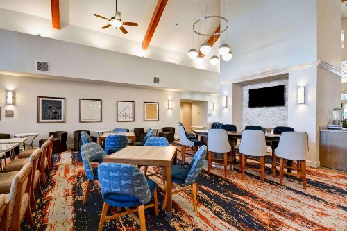 Homewood Suites by Hilton San Antonio Northwest - image 17