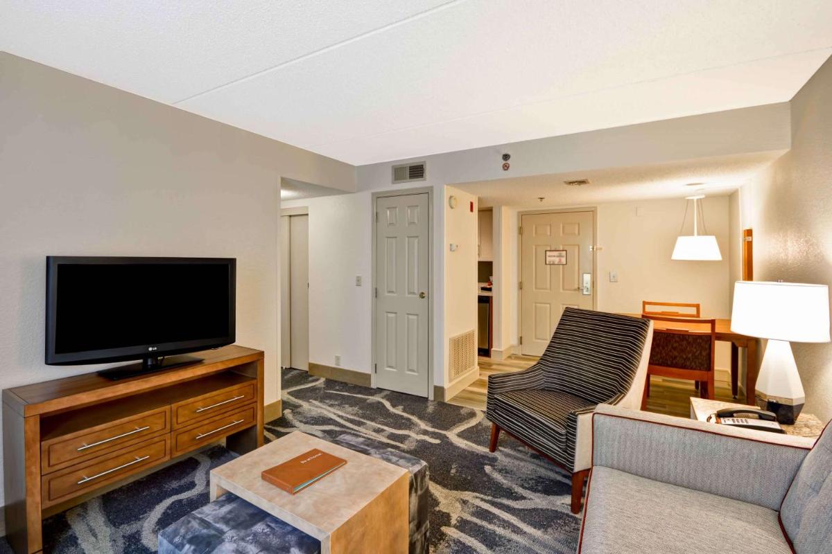 Homewood Suites by Hilton San Antonio Northwest - image 2