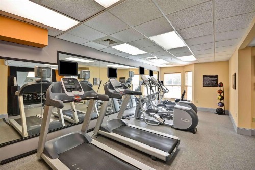 Homewood Suites by Hilton San Antonio Northwest - image 21