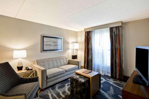 Homewood Suites by Hilton San Antonio Northwest - image 22