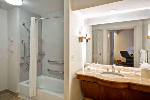 Homewood Suites by Hilton San Antonio Northwest - image 23