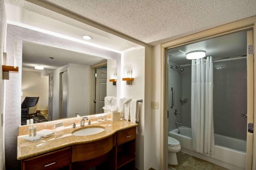 Homewood Suites by Hilton San Antonio Northwest - image 24