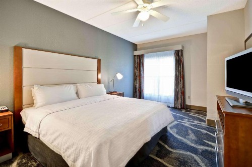 Homewood Suites by Hilton San Antonio Northwest - image 25