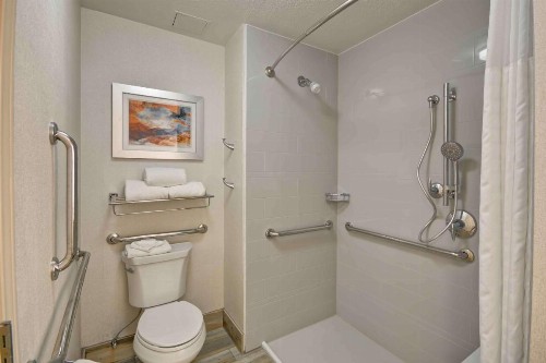 Homewood Suites by Hilton San Antonio Northwest - image 26